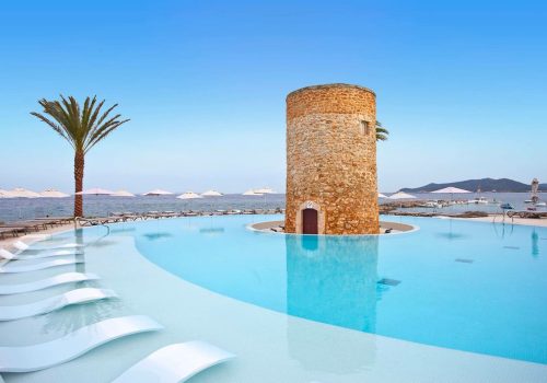Torre del Mar Hotel Ibiza