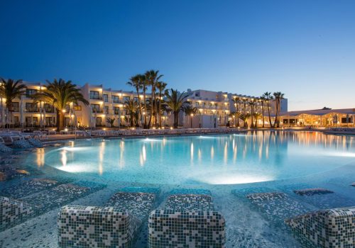 Hotel Grand Palladium White Island Resort & Spa Ibiza