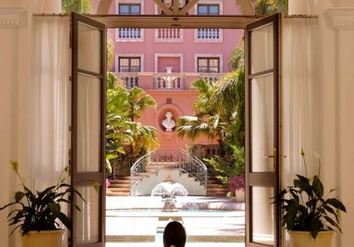 Hotel Villa Padierna Palace 3