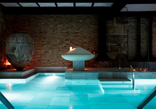 spa aire ancient baths