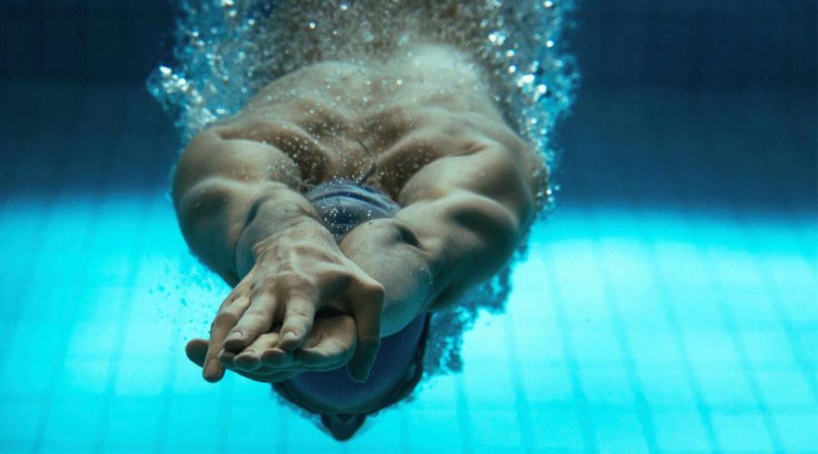 Beneficios y ventajas de la natación estática