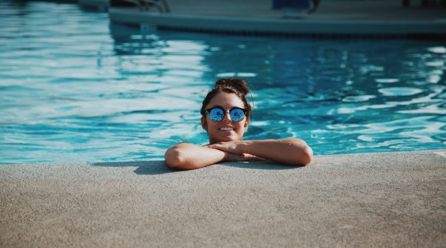 10 consejos para divertirse en la piscina con seguridad